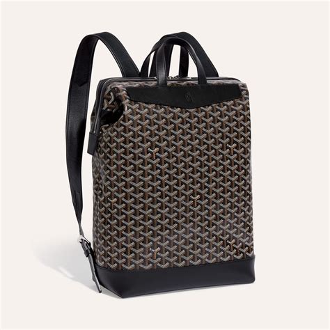 goyard cisalpin bag|cisalpin backpacks.